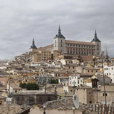 Con Vistas * Toledo