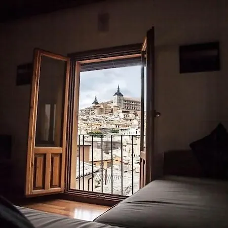 Apartment Con Vistas *