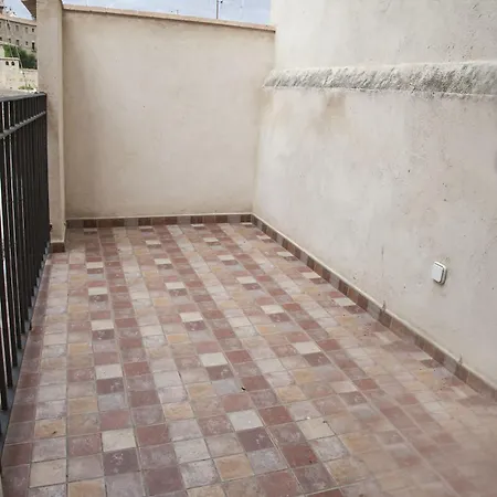 Apartment Con Vistas