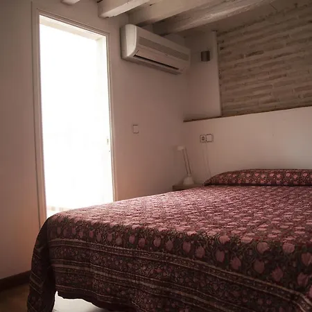 Con Vistas Apartment *