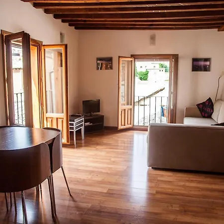 Con Vistas Apartment
